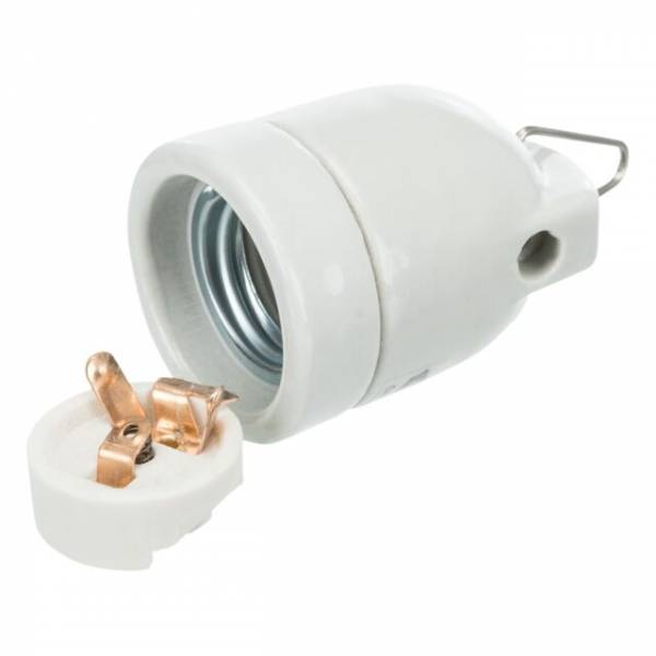 Keramikfassung Pro Socket